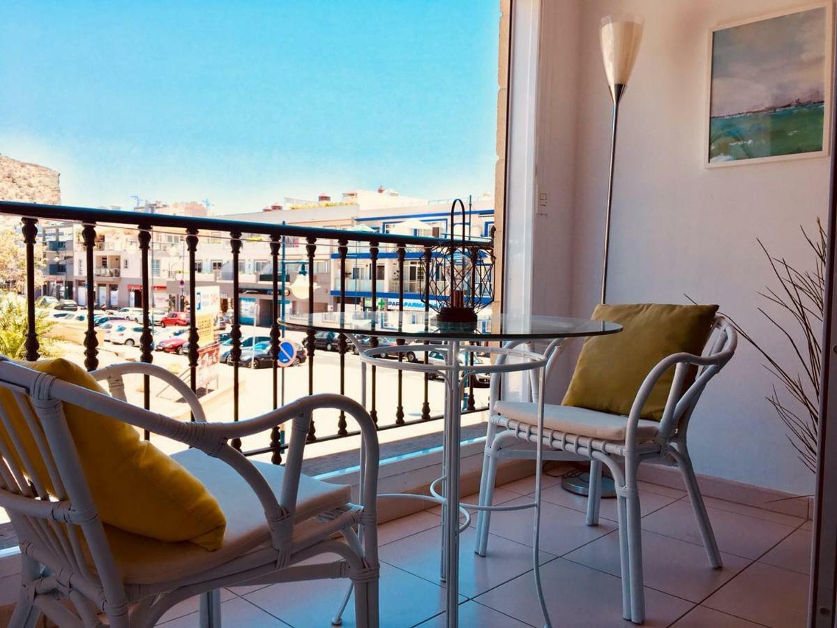 Mogan Beach | Carmitathome Puerto De Mogan Extérieur photo