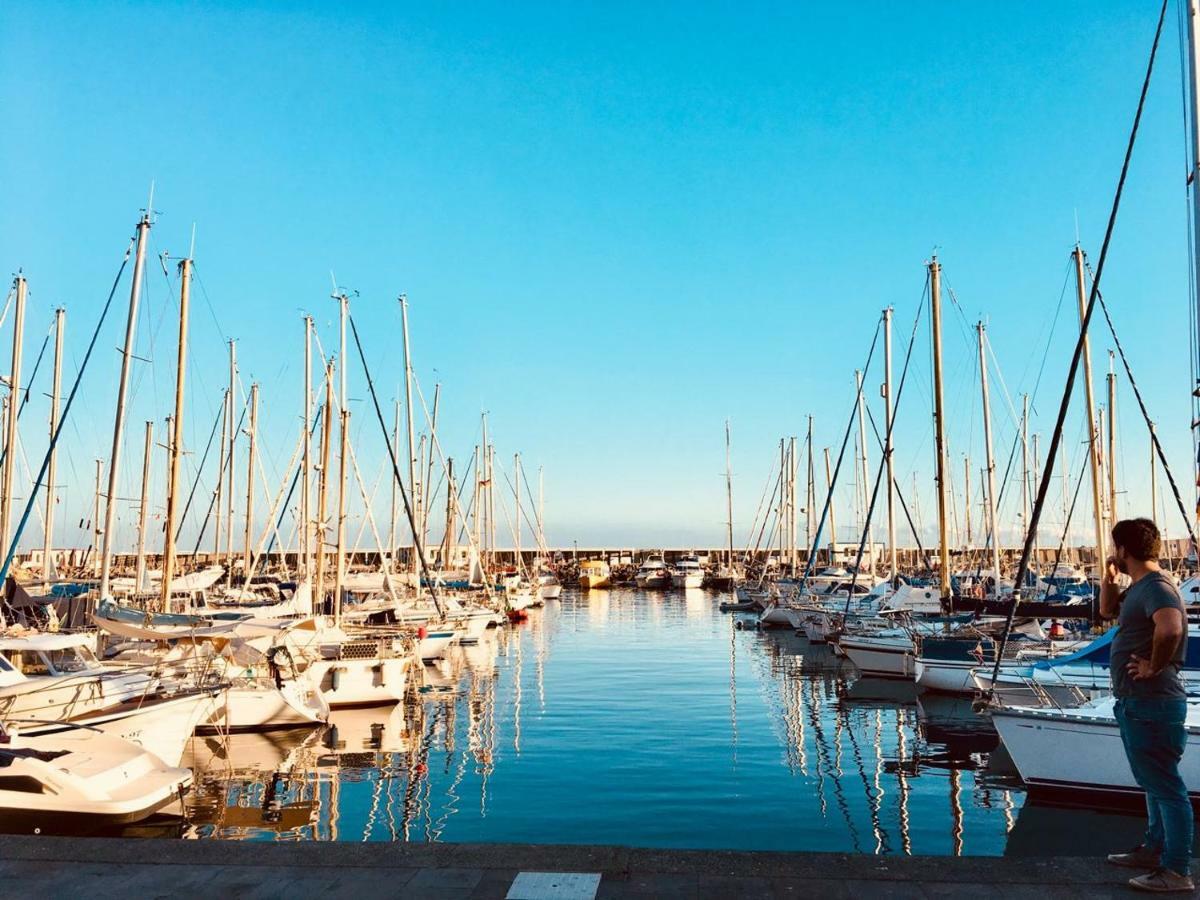 Mogan Beach | Carmitathome Puerto De Mogan Extérieur photo