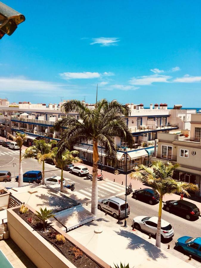 Mogan Beach | Carmitathome Puerto De Mogan Extérieur photo