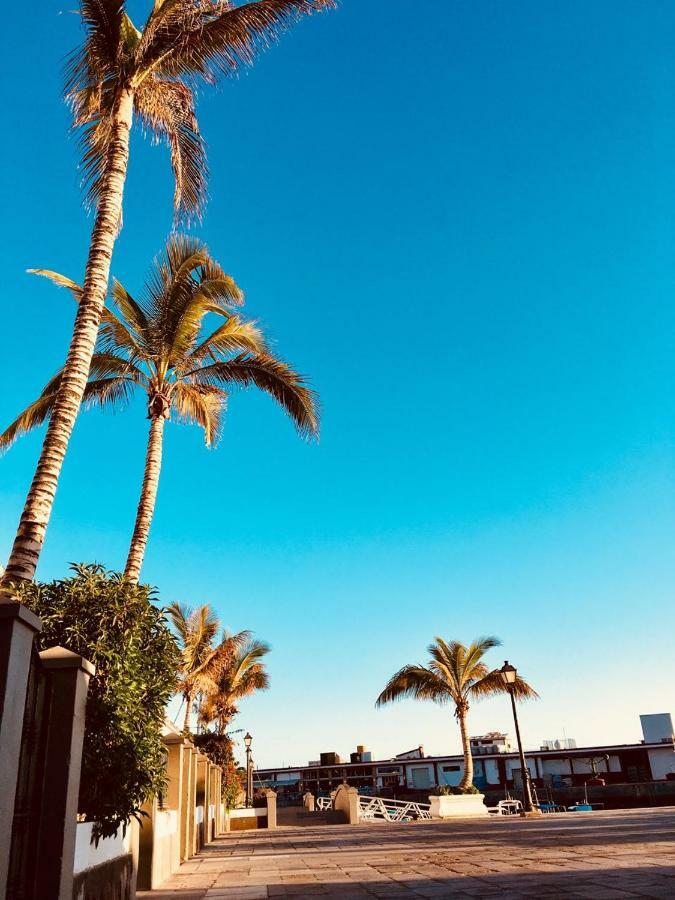 Mogan Beach | Carmitathome Puerto De Mogan Extérieur photo