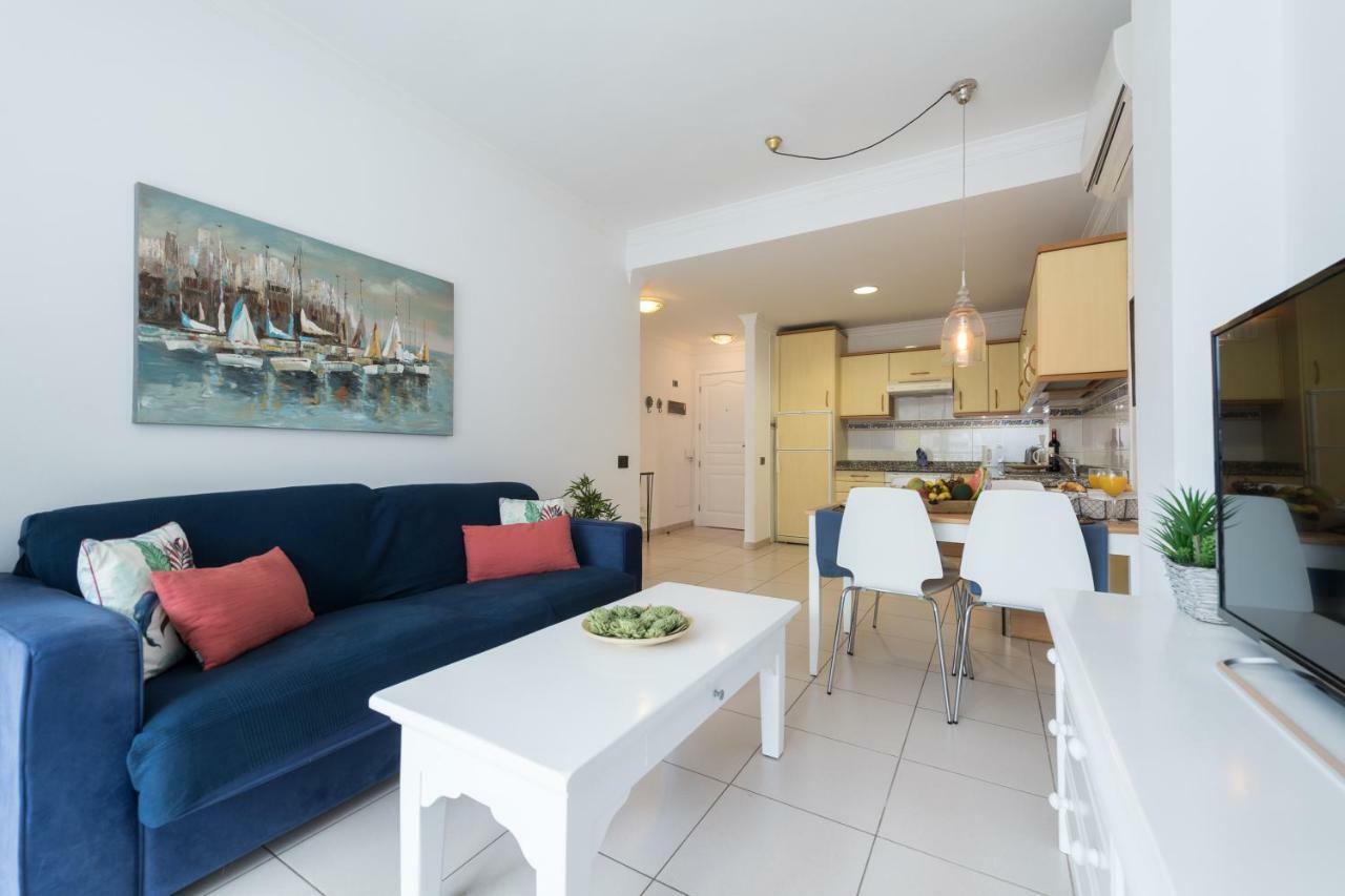 Mogan Beach | Carmitathome Puerto De Mogan Extérieur photo