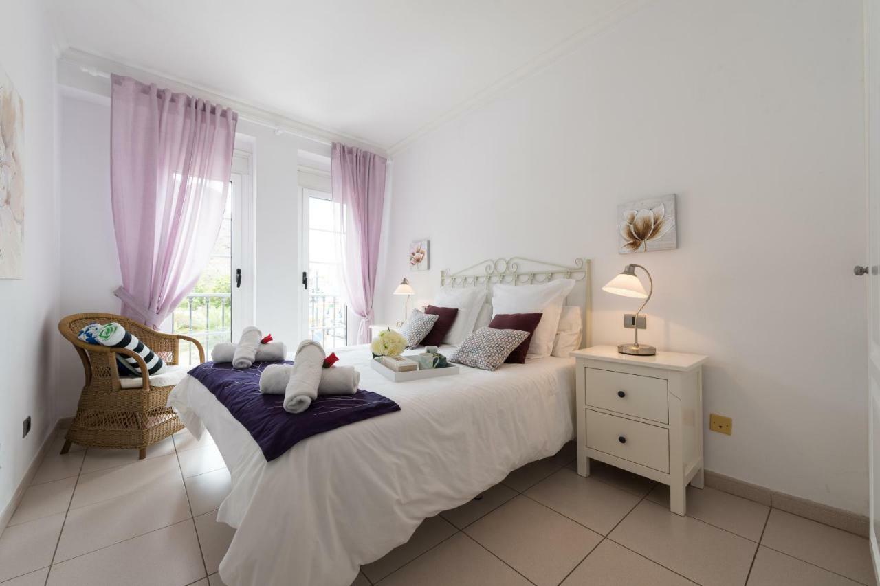 Mogan Beach | Carmitathome Puerto De Mogan Extérieur photo