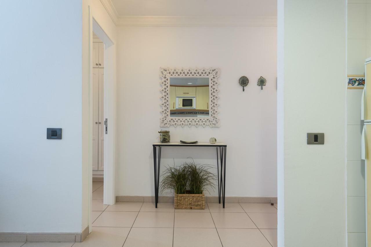 Mogan Beach | Carmitathome Puerto De Mogan Extérieur photo